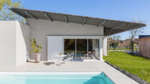 Clémentine AMALRIC - AMALRIC CLEMENTINE ARCHITECTE SARL