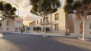 Guilhem DELHOMME - Cabcab Architecture